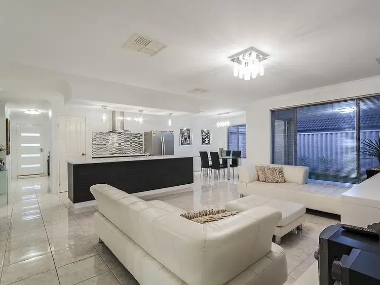 Second view of Homely house listing, 26 Orelia Avenue, Orelia WA 6167