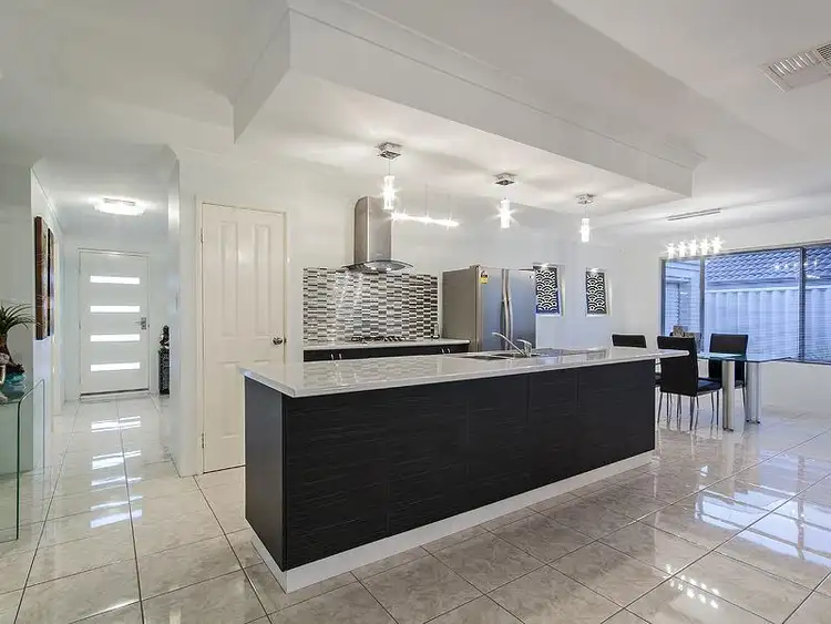 Third view of Homely house listing, 26 Orelia Avenue, Orelia WA 6167