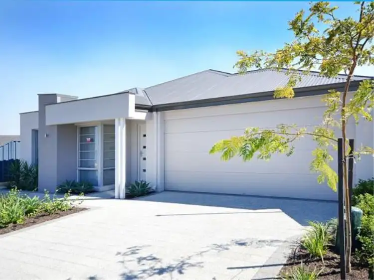 Main view of Homely house listing, 57 Goundrey Drive, Pearsall WA 6065
