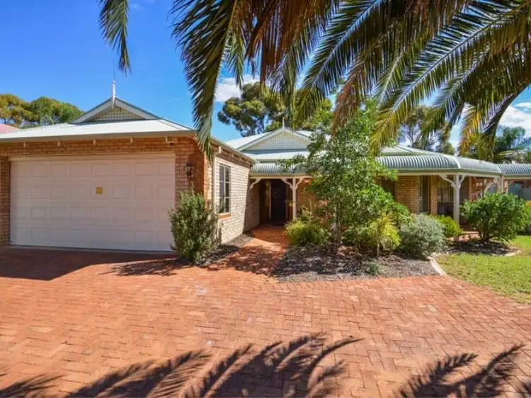 Main view of Homely house listing, 10 Goongarri Way, Hannans, Hannans WA 6430