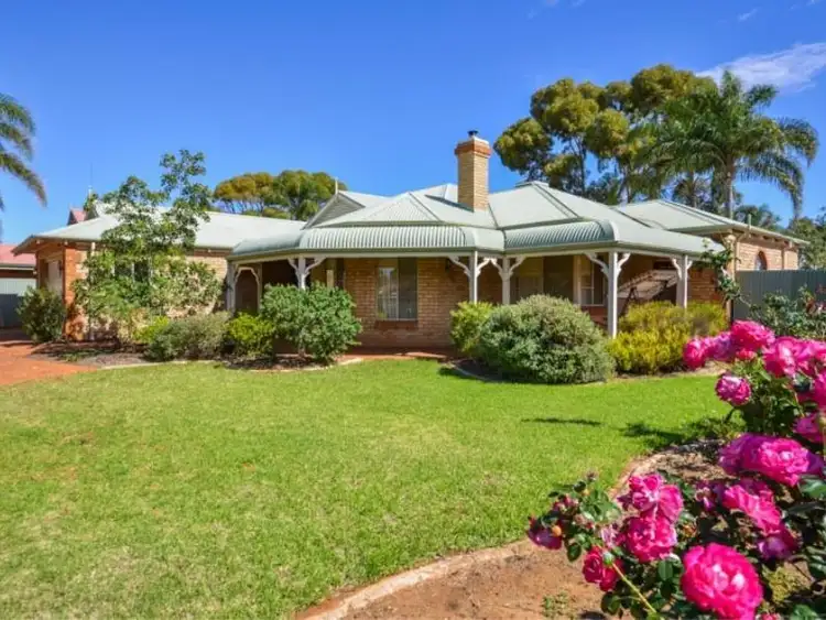 Second view of Homely house listing, 10 Goongarri Way, Hannans, Hannans WA 6430