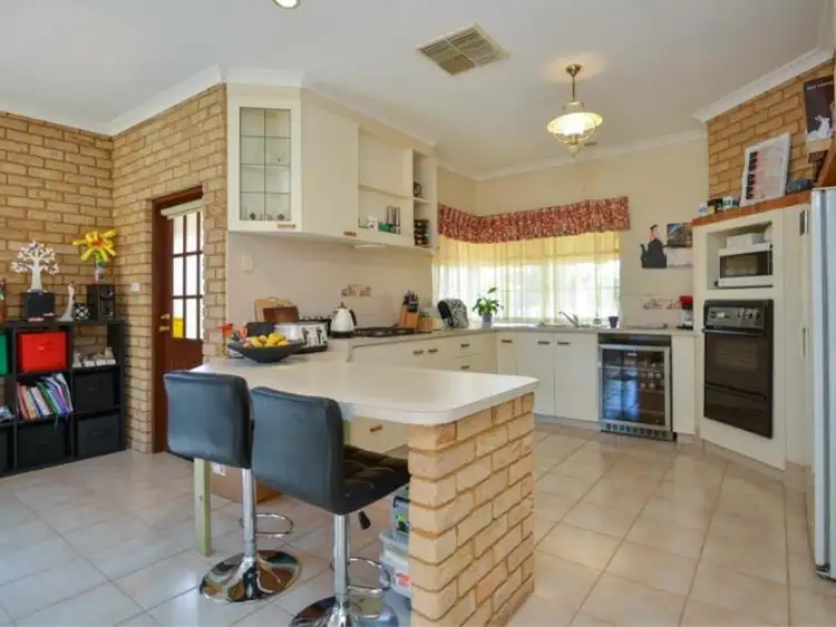 Fifth view of Homely house listing, 10 Goongarri Way, Hannans, Hannans WA 6430