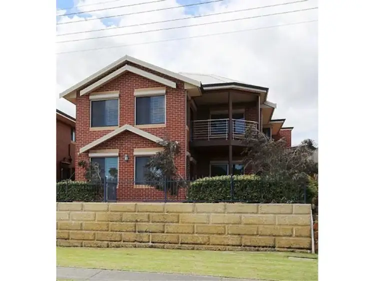 Main view of Homely house listing, Unit 6/2 Parmelia Drive, Australind WA 6233