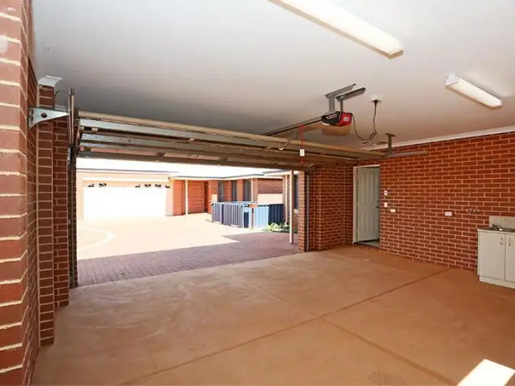 Third view of Homely house listing, Unit 6/2 Parmelia Drive, Australind WA 6233