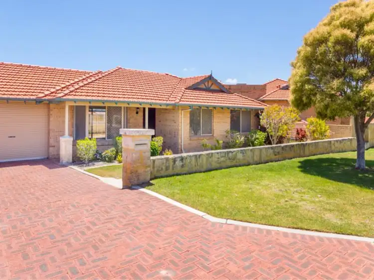 105/177 Dampier Avenue, Kallaroo WA 6025