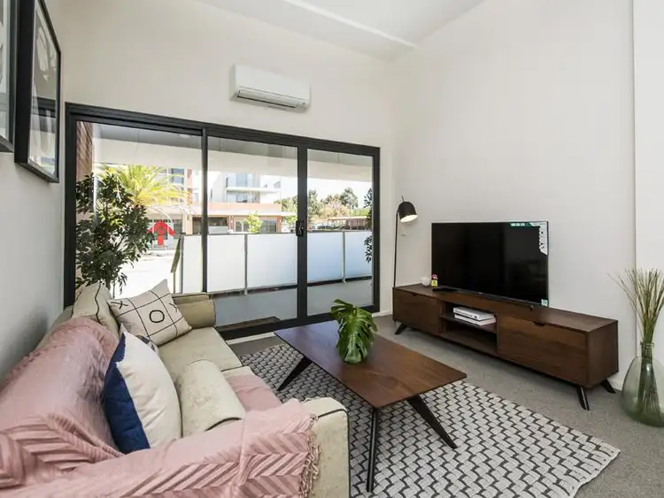 Third view of Homely apartment listing, 10/21 Foundry Road, Midland WA 6056