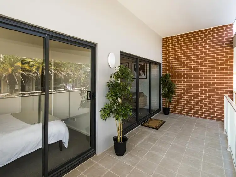 Sixth view of Homely apartment listing, 10/21 Foundry Road, Midland WA 6056