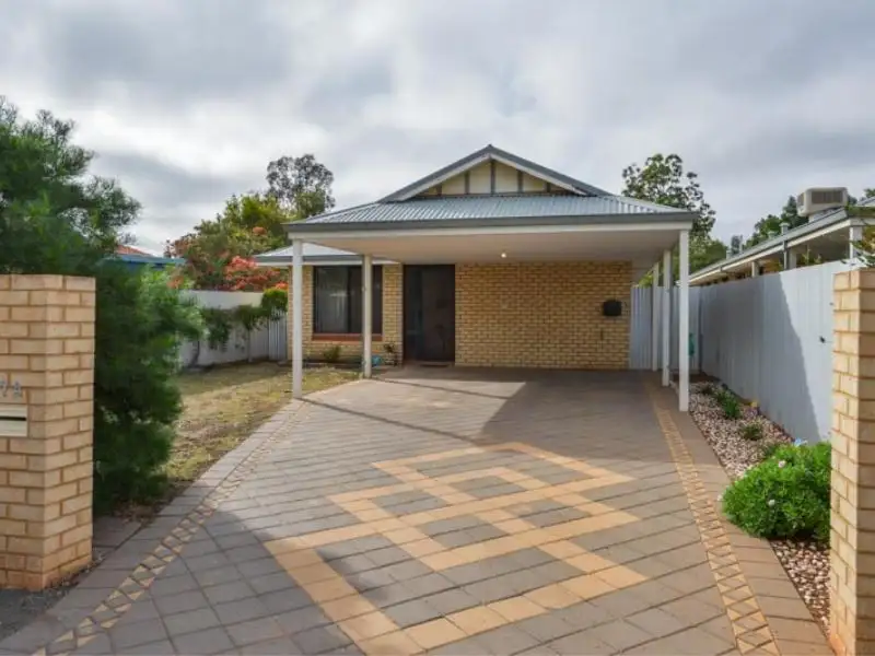 Main view of Homely house listing, 17A Salisbury Road, South Kalgoorlie WA 6430