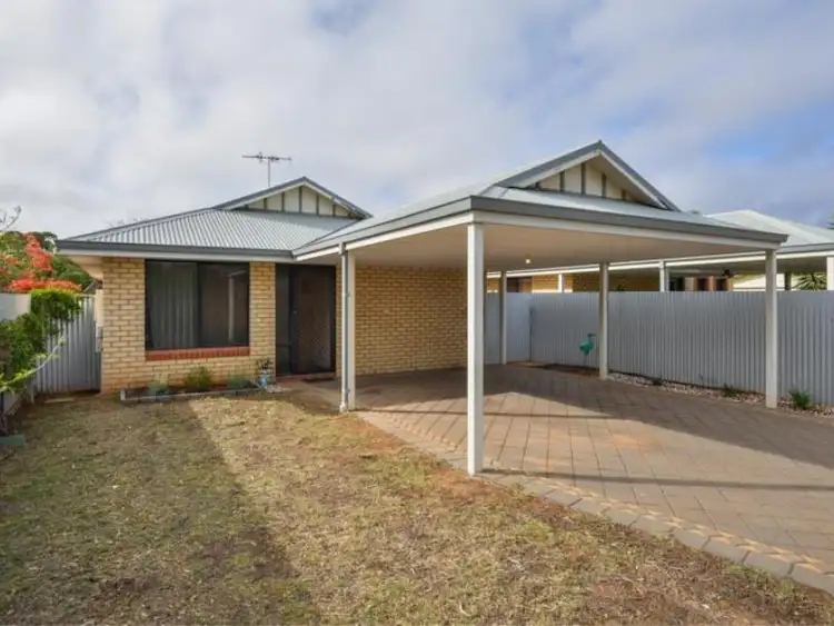 Second view of Homely house listing, 17A Salisbury Road, South Kalgoorlie WA 6430