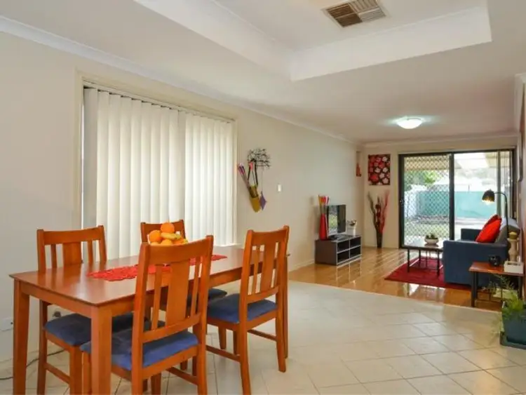 Fifth view of Homely house listing, 17A Salisbury Road, South Kalgoorlie WA 6430