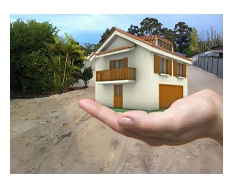 Main view of Homely land listing, 6 Hawk Way, Byford WA 6122