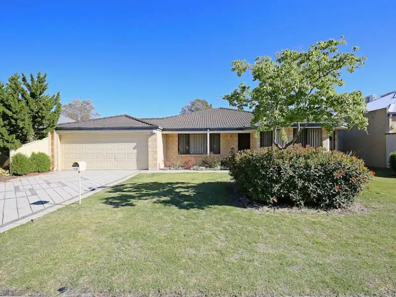 Main view of Homely house listing, 14 Chatsworth Drive, Erskine WA 6210