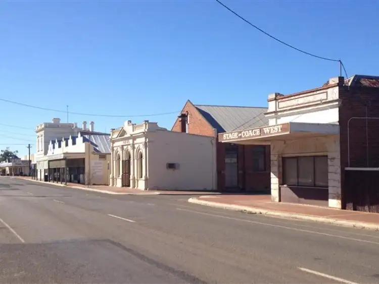 Third view of Homely land listing, 52 Park Street, Pingelly WA 6308