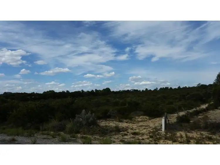 Lot 26 Kangaroo Way, Nilgen WA 6044