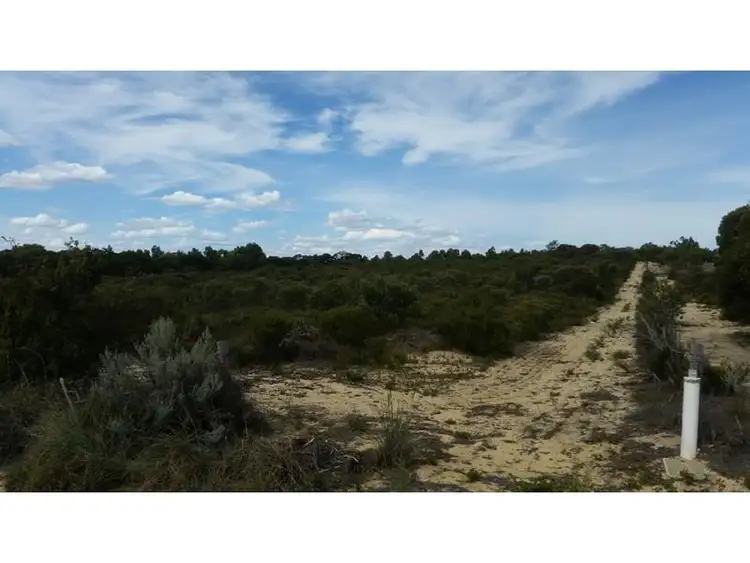 Second view of Homely land listing, Lot 26 Kangaroo Way, Nilgen WA 6044