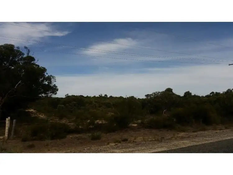 Third view of Homely land listing, Lot 26 Kangaroo Way, Nilgen WA 6044