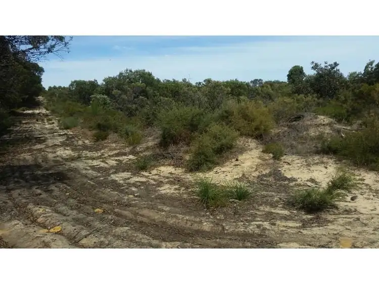 Fourth view of Homely land listing, Lot 26 Kangaroo Way, Nilgen WA 6044