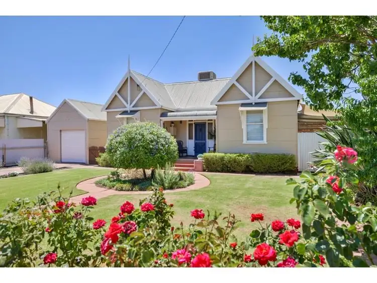 183 Burt Street, Boulder, Boulder WA 6432