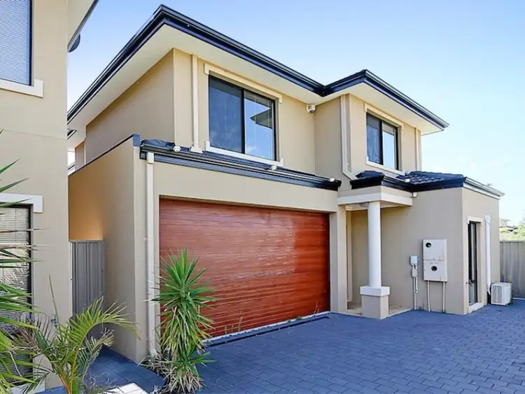 Second view of Homely house listing, 21C Beam Road, Mandurah WA 6210