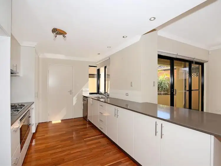 Sixth view of Homely house listing, 21C Beam Road, Mandurah WA 6210