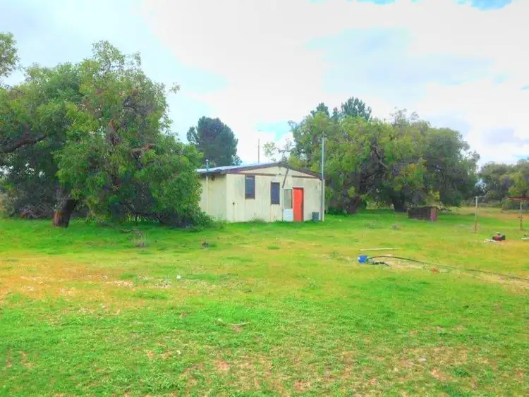 Second view of Homely rural property listing, 311 KOODJEE ROAD, Dandaragan WA 6507