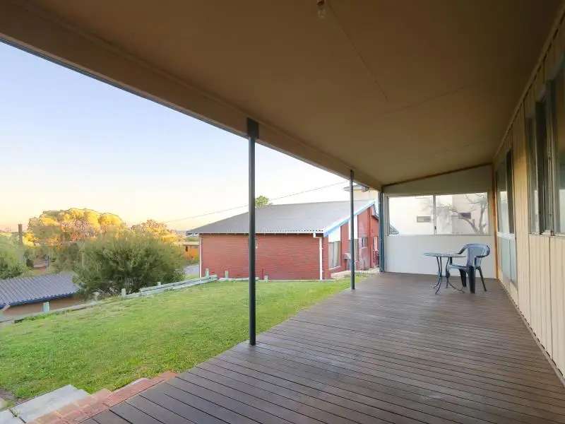 Main view of Homely house listing, 17 Turner Drive, Guilderton WA 6041