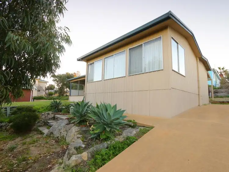 Second view of Homely house listing, 17 Turner Drive, Guilderton WA 6041