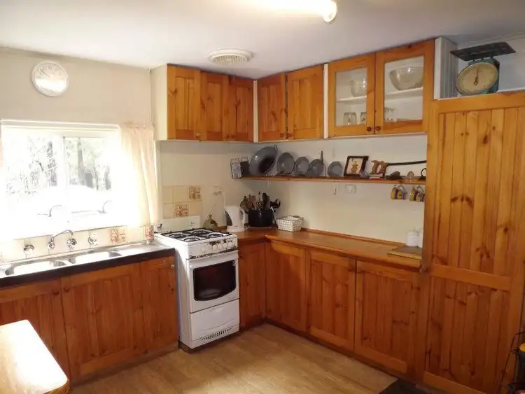 Second view of Homely house listing, 4 Teede Street, Balingup WA 6253