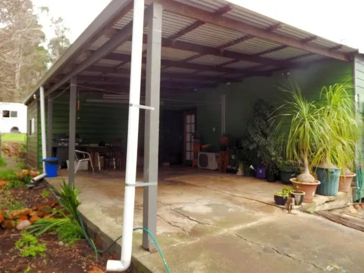 Seventh view of Homely house listing, 4 Teede Street, Balingup WA 6253