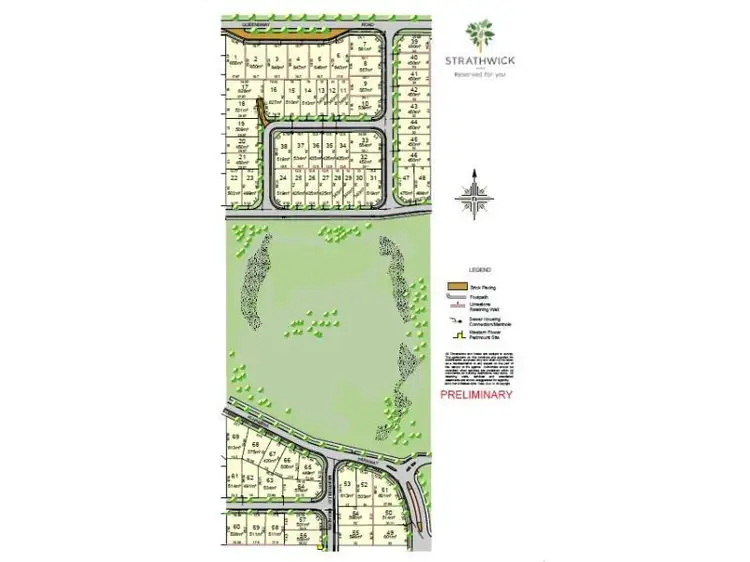Second view of Homely land listing, Lot 63 Saverne Way, Landsdale WA 6065