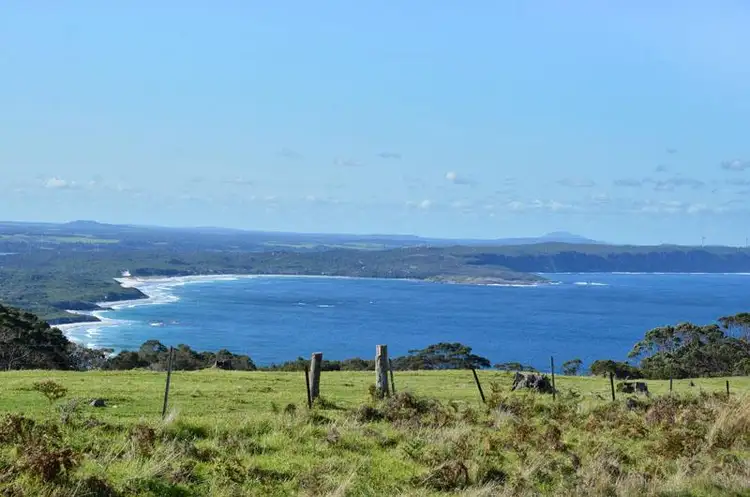 Seventh view of Homely land listing, Lot 5 Shelley Beach Road, Kronkup WA 6330