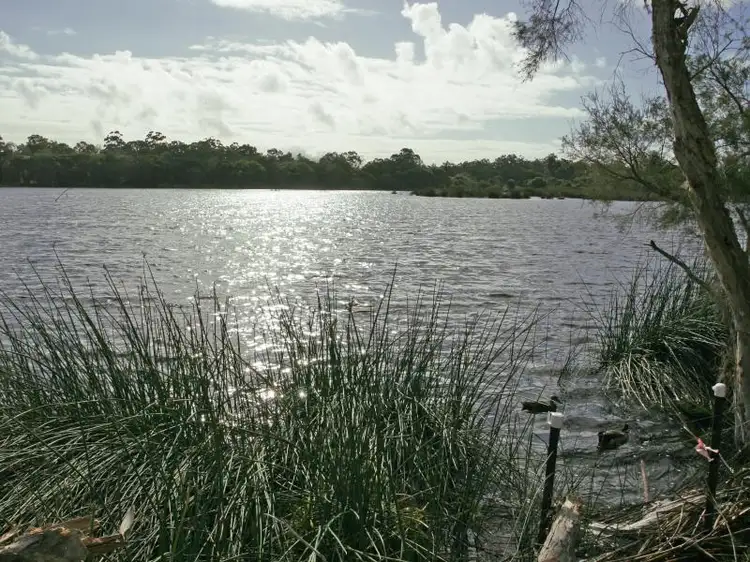 Second view of Homely land listing, Lot 57 Monticello Meander, Landsdale WA 6065