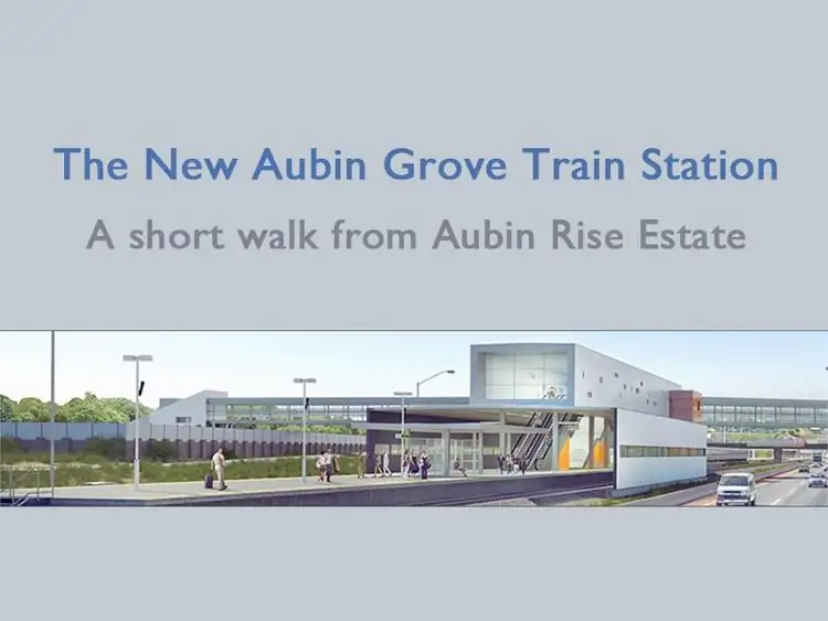 Lot 642 Observatory Avenue, Aubin Grove WA 6164