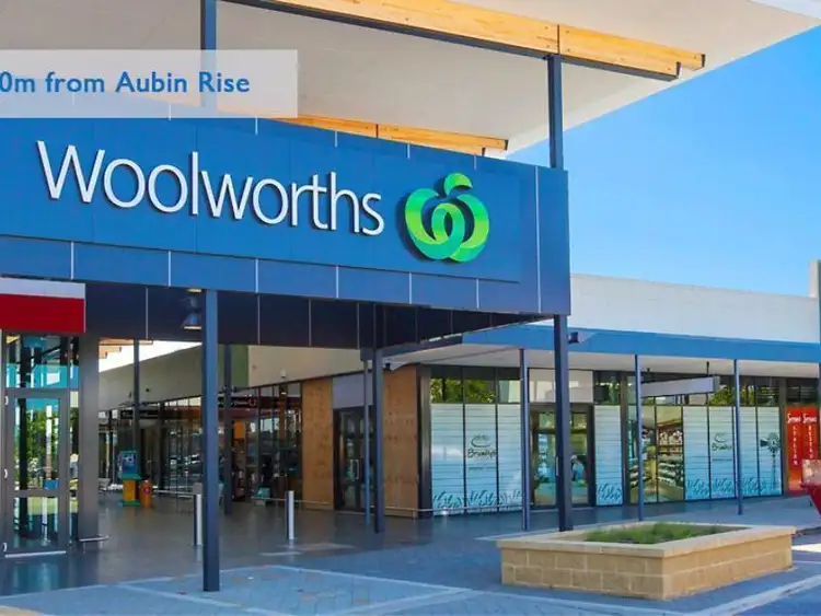 Fourth view of Homely land listing, Lot 643 Observatory Avenue, Aubin Grove WA 6164