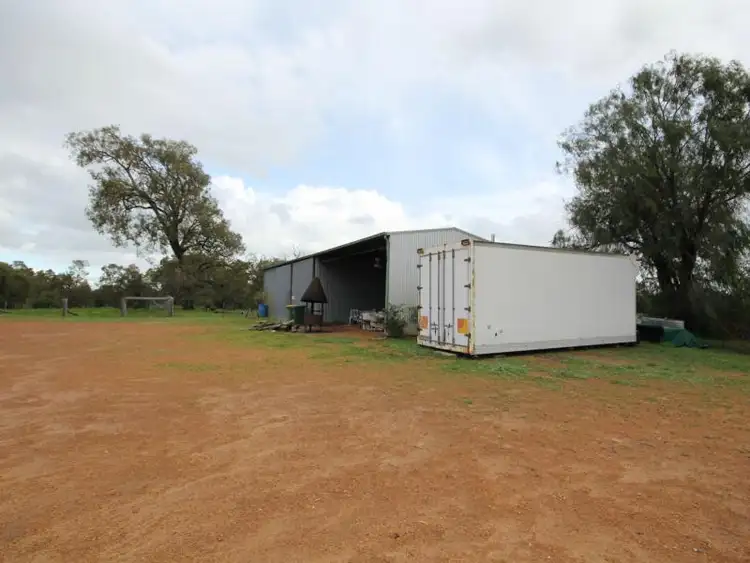 Sixth view of Homely land listing, Lot 1, 433 Ducane Road, North Boyanup WA 6237