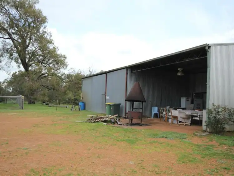 Seventh view of Homely land listing, Lot 1, 433 Ducane Road, North Boyanup WA 6237