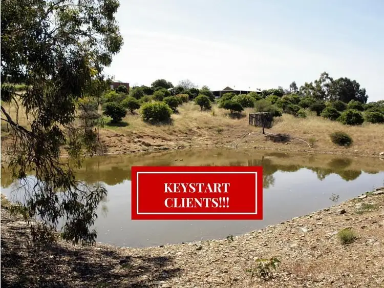 Main view of Homely house listing, 39 Briar Lane, Bindoon WA 6502