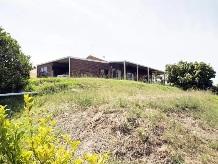 Second view of Homely house listing, 39 Briar Lane, Bindoon WA 6502
