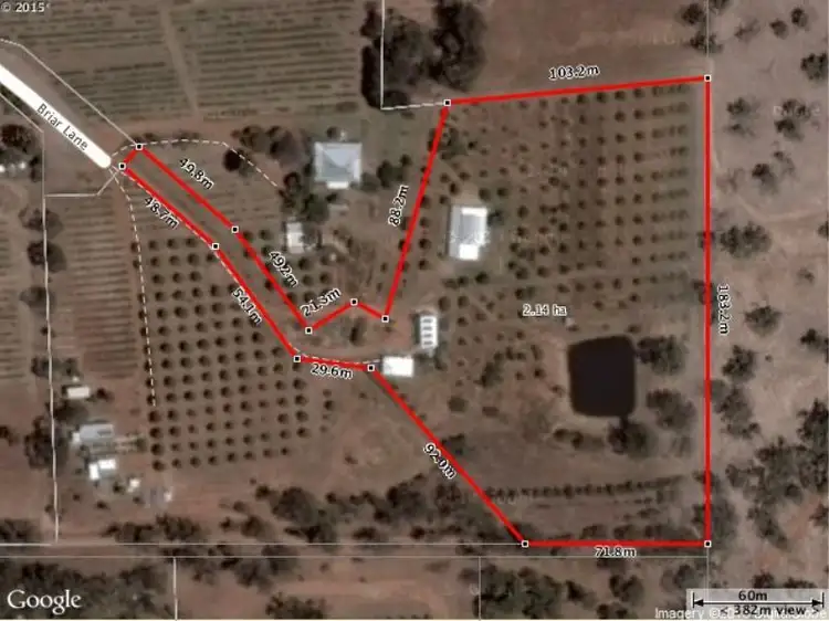 Third view of Homely house listing, 39 Briar Lane, Bindoon WA 6502