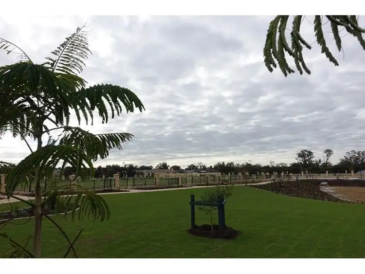 Fifth view of Homely land listing, Lot 691 Sorbonne Turn, Aubin Grove WA 6164