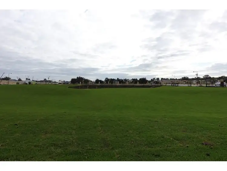 Sixth view of Homely land listing, Lot 691 Sorbonne Turn, Aubin Grove WA 6164