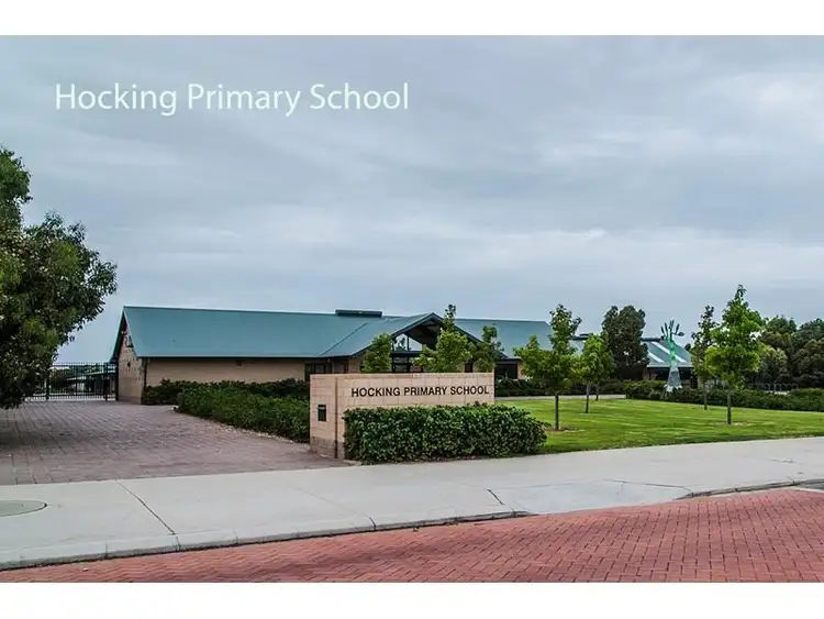 Seventh view of Homely land listing, Lot 5 Nicholas Road, Hocking WA 6065
