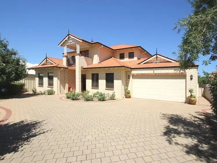 Main view of Homely house listing, 13A Hardey Road, Maylands WA 6051