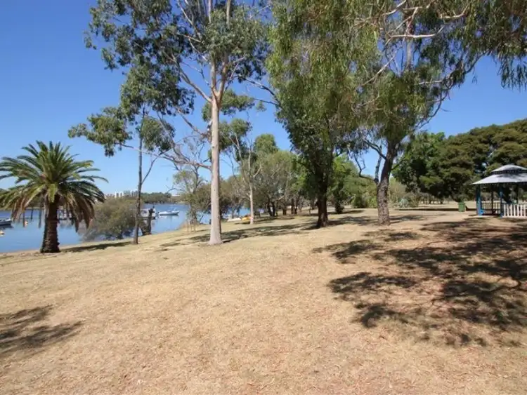 Third view of Homely house listing, 13A Hardey Road, Maylands WA 6051