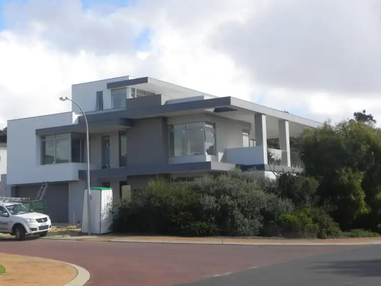 Second view of Homely land listing, 2/51 Hennessey Loop, Dunsborough WA 6281