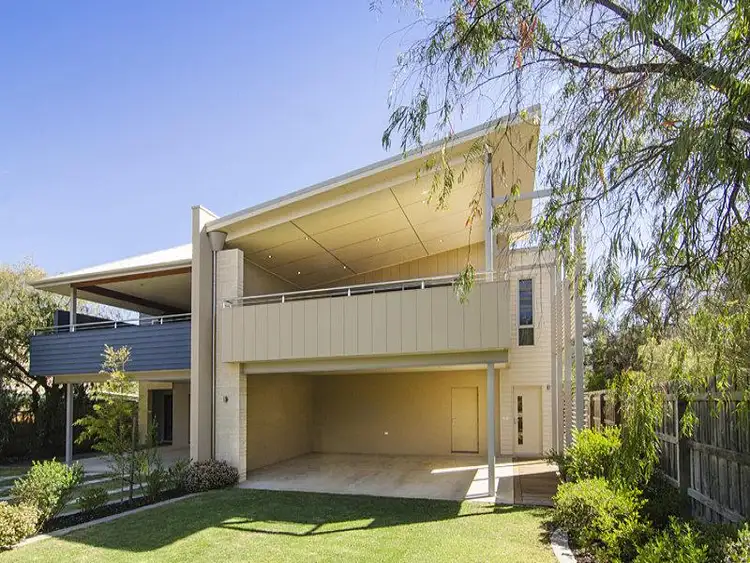 Second view of Homely house listing, 118A Geographe Bay Road, Quindalup WA 6281