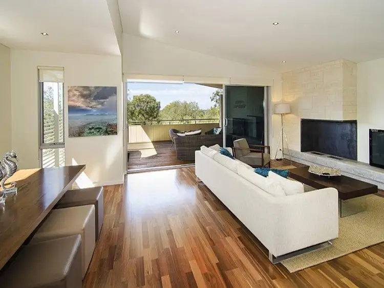 Third view of Homely house listing, 118A Geographe Bay Road, Quindalup WA 6281