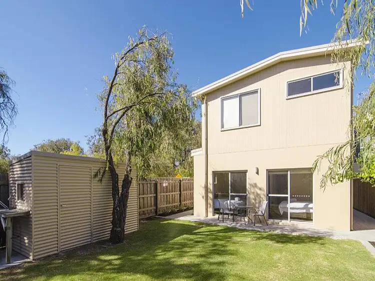 Seventh view of Homely house listing, 118A Geographe Bay Road, Quindalup WA 6281