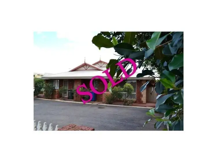 3/460 Hannan Street, Kalgoorlie WA 6430
