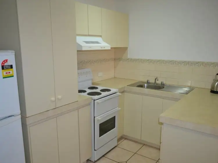 Second view of Homely unit listing, 3/460 Hannan Street, Kalgoorlie WA 6430